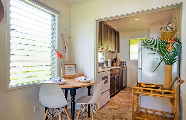 Kapaa Sands 17 - Foto 8