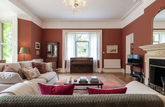 Gorgeous 3BD in Oxfordshire Countryside - Foto 51