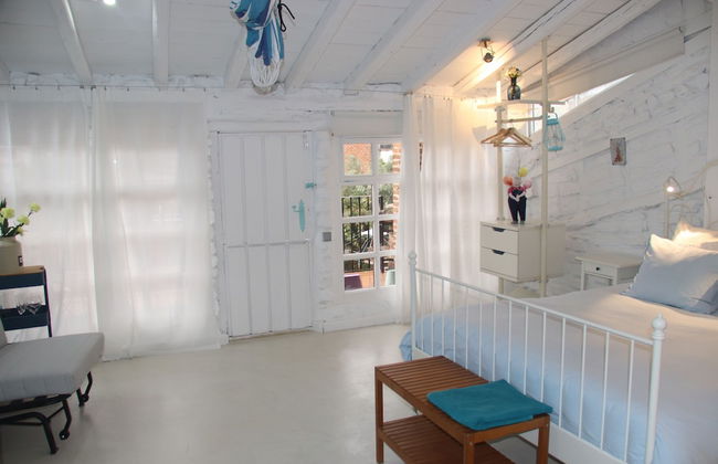 La Posada de los Sentidos - Foto 54