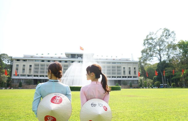 Yadoya Saigon - Photo 2