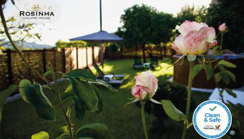 Rosinha Country House - Foto 3, Garden