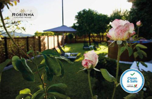 Rosinha Country House - Foto 3