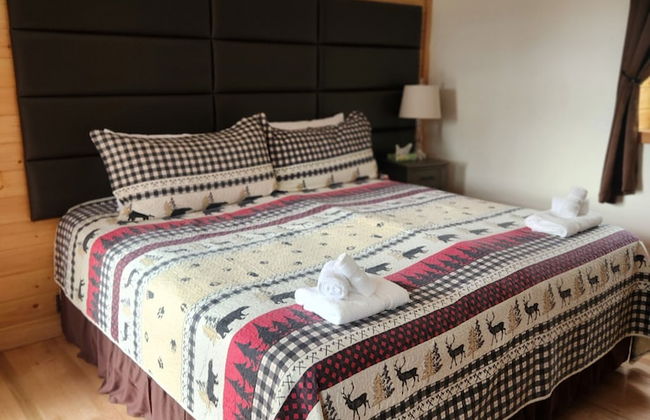 Presidential Mountain Resort - Photo 10