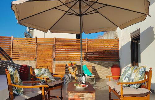 Casa di Rena Private House With Sunset View - Foto 5