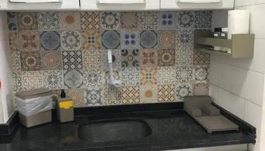 BrunoApartamentos Recife - Boa Vista - Apt 1102 (temporada) - Foto 5