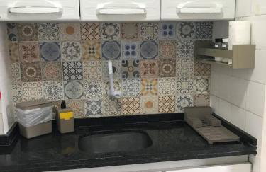 BrunoApartamentos Recife - Boa Vista - Apt 1102 (temporada) - Foto 5