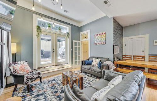 LIVE IT UP In The Castro! 4BRWDWalk Score 98 - Foto 50