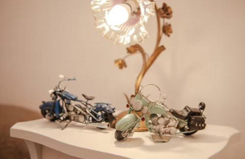 LA FINESTRA SUL BORGO Dimora Storica - Foto 77