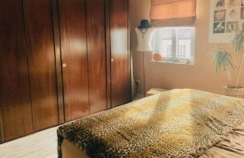 Außergewöhnliche BOHO Wohnung mitten in ZIRNDORF - Foto 16