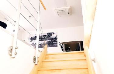 Appartement Duplex Totalement Meublé et Équipé - Foto 7