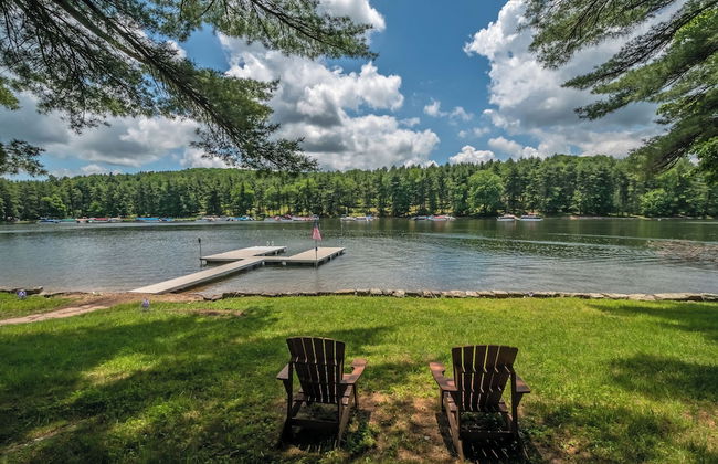 Swan's Nest by Taylor Made Deep Creek - Photo 35