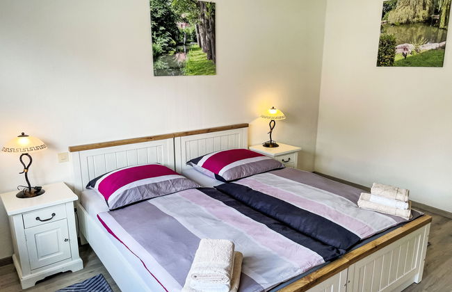 An der Schleuse - Foto 15