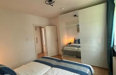 Urban Heaven Stays - 2 bedroom apartment - Foto 11