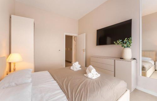 Hevenia Mrzeżyno Apartament 74 Widok na Morze - Foto 14