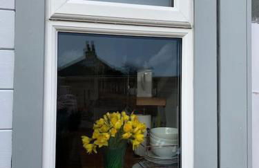 The Cabin At The Beach - Foto 64