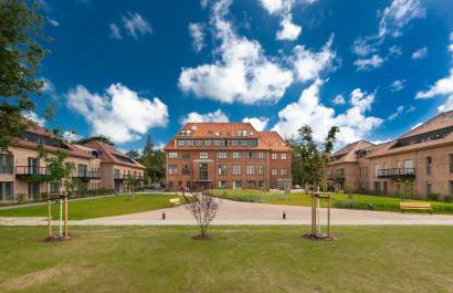 Wohnen am Südstrand - Ferienwohnung 1 4 - Foto 26