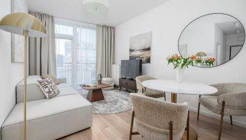 ShortStayPoland Browary Warszawskie - Foto 3