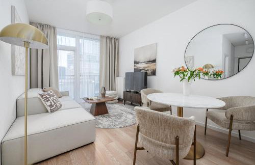 ShortStayPoland Browary Warszawskie - Foto 3