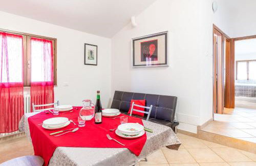 GuestHost - Gradara Comfy Apartments - Foto 28