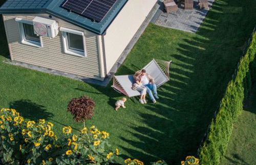 Ferienhaus Landliebe Lodges - Foto 2