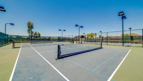 Cookout Ready! San Tan Valley Gem with Resort Perks - Foto 2