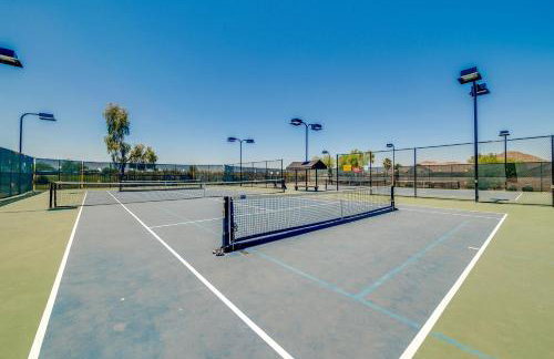 Cookout Ready! San Tan Valley Gem with Resort Perks - Foto 2