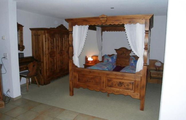 Schwizi's Holiday Apartments - Foto 11