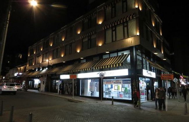 Hotel Living 55 - Photo 35