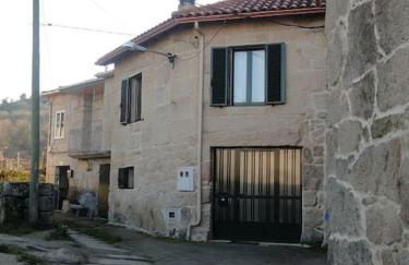 Casa Amil da Vilaboa, Allariz - Foto 27