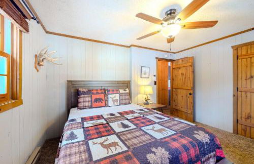 Paddle Inn on Buckskin Lake - Foto 13