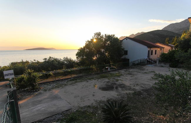 Apartments Villa Alex - Foto 48