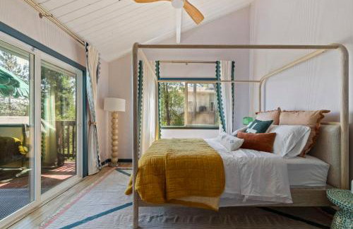 Yosemite family getaway w lake, golf, horses, pool - Foto 7