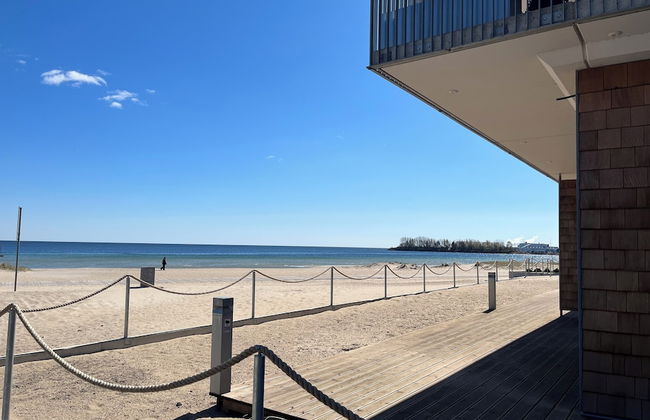 Åhus Brygga Apartment Hotel - Foto 33