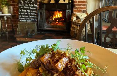 Rose Cottage Darsham - Suffolk Coastal - Foto 25