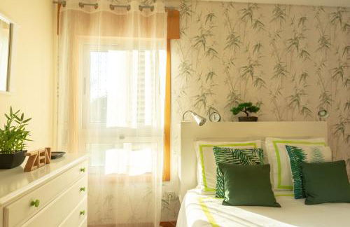 Francos Relaxing Apartment by the metro - Foto 27