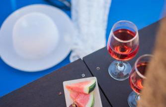 Galini Beach Studios and Penthouse - Foto 19