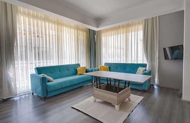 Midtown Fethiye Residences - Foto 25