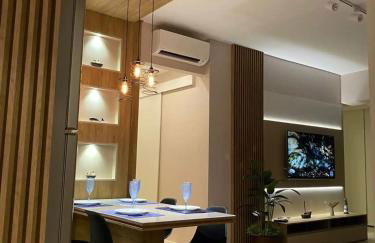 Book Santos Unlimited 2112 - Moderno e Elegante - Photo 23