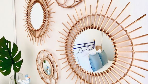 Caíque - Apartamento de Charme com 3 Quartos no Centro Histórico de Olhão - Foto 2, Imagen principal