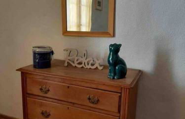 Historic French townhouse - Foto 22