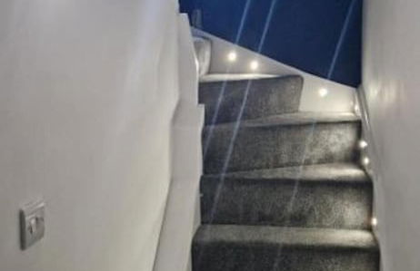 High Street Apartment Getaway in Inverurie - Foto 10