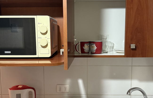 Vr Suite Santiago - Foto 37