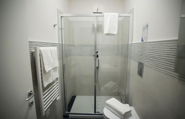 6thLand - Rent Rooms La Spezia - Photo 41