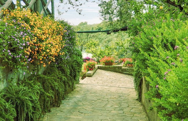 Villa Margherita Garden - Foto 47