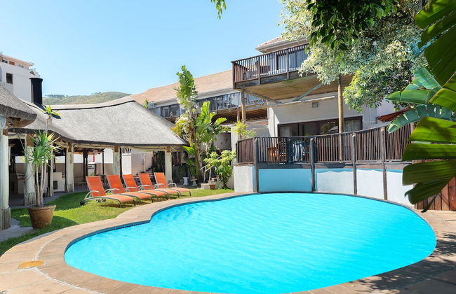 Planet Africa 9 - Photo 22