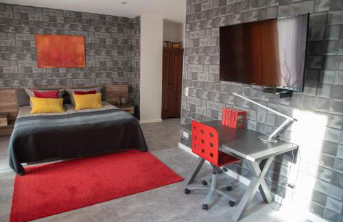 Komfort Zone - Foto 6