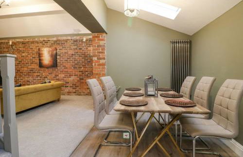 Hunters Lodge at Wildersley Farm - Foto 7