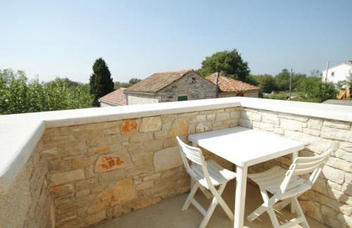 Apartments with a parking space Heraki, Central Istria - Sredisnja Istra - 7167 - Foto 18