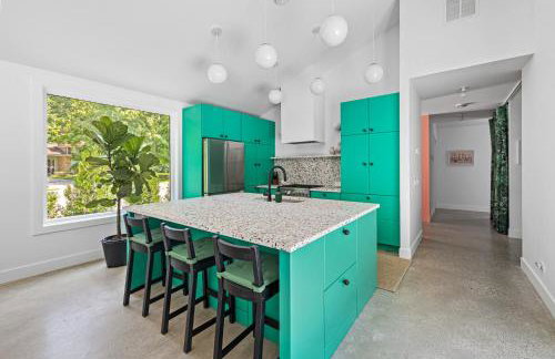 Owlwood by Juniper Holiday + Home - Foto 17