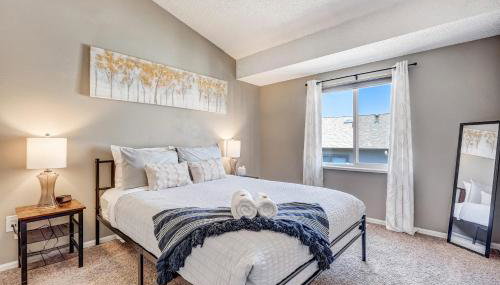Denmark Landing - Executive Oasis King Townhome - Foto 2